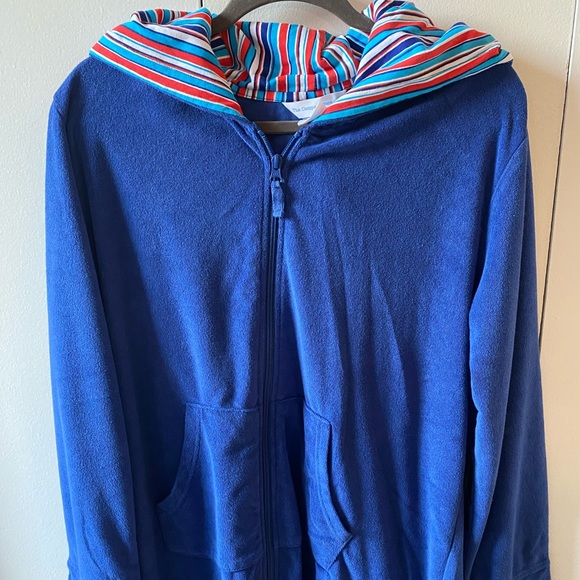 Beach Cover up- never worn-NWOT - Picture 1 of 3